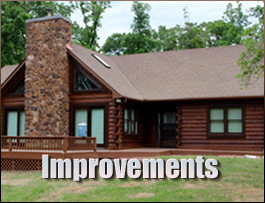 Log Repair Experts  Jackson County, North Carolina